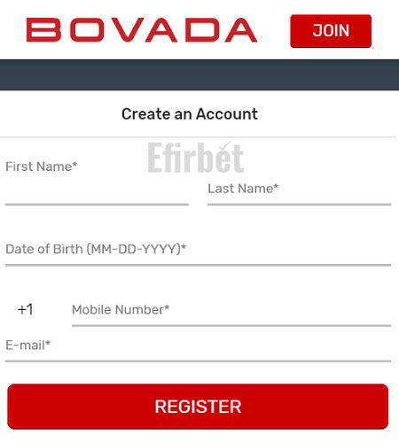 delete bovada account|bovada 4 digit pin.